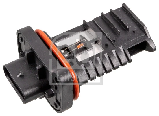 Mass Air Flow Sensor